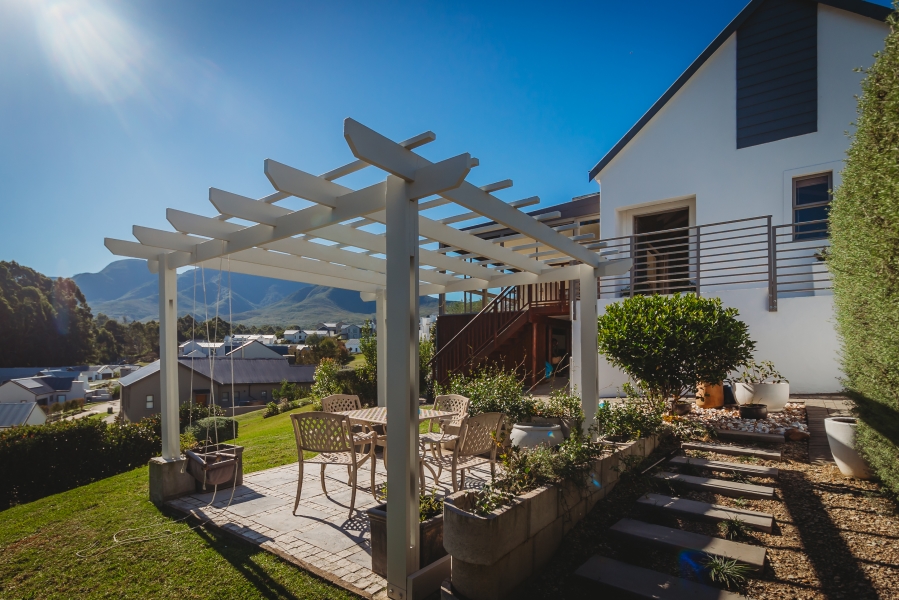 3 Bedroom Property for Sale in Mont Fleur Mountain Estate Western Cape